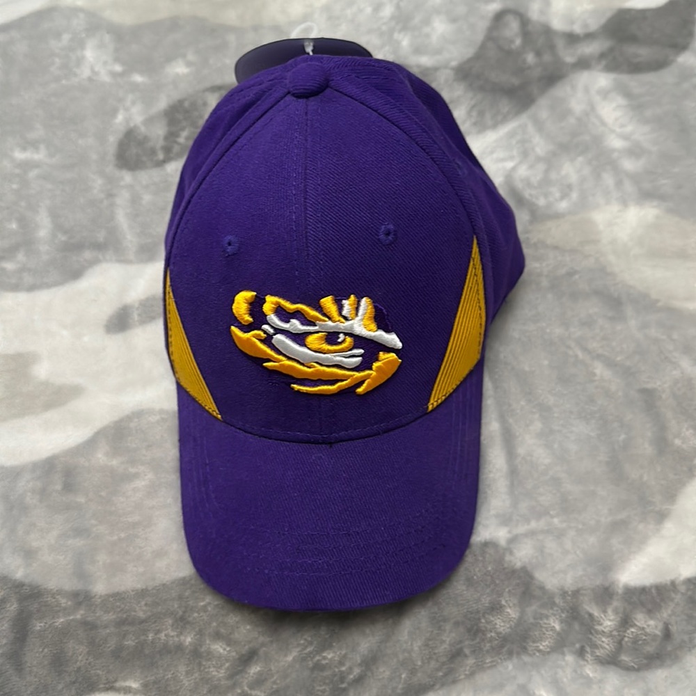 Youth cap